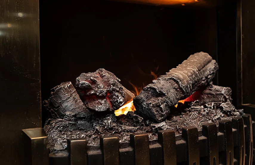 Soot Removal in Coeur d'Alene, Idaho